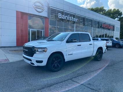 2023 Ram 1500 Chesapeake VA