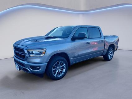 2023 Ram 1500 Marathon City WI