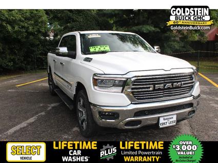 2023 Ram 1500 Albany NY