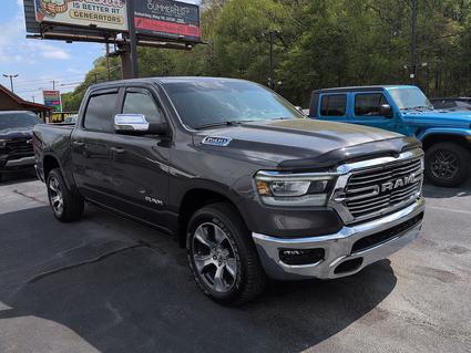 2023 Ram 1500 Henderson KY