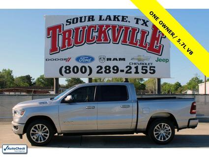 2023 Ram 1500 Sour Lake TX
