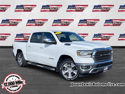 2023 Ram 1500 Sparta TN