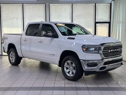 2023 Ram 1500 Demotte IN
