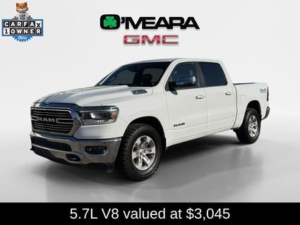 2023 Ram 1500 Denver CO