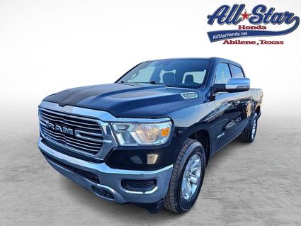 2023 Ram 1500 Abilene TX
