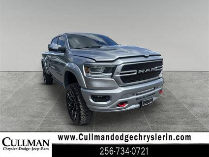 2024 Ram 1500 Cullman AL
