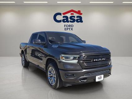 2024 Ram 1500 El Paso TX