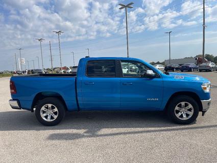 2024 Ram 1500 Staunton IL