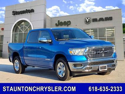 2024 Ram 1500 Staunton IL