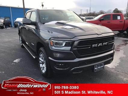 2024 Ram 1500 Whiteville NC