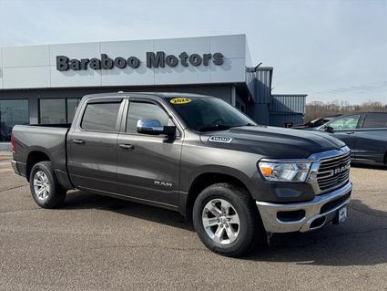 2024 Ram 1500 Baraboo WI