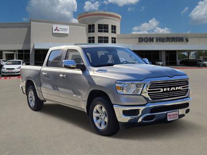 2024 Ram 1500 Plano TX