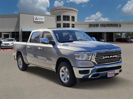 2024 Ram 1500 Plano TX