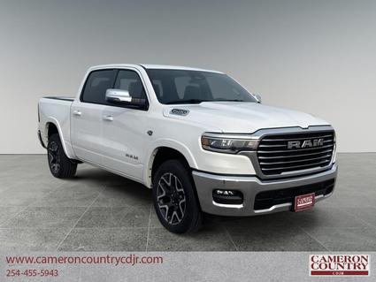 2026 Ram 1500 Caldwell TX