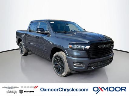 2026 Ram 1500 Louisville KY