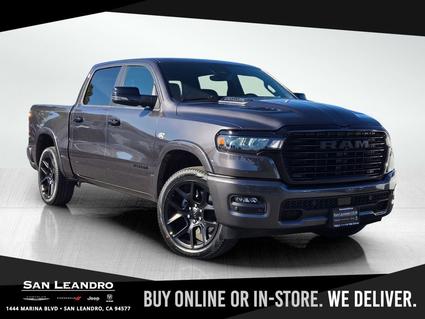 2026 Ram 1500 San Leandro CA