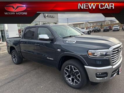 2026 Ram 1500 Craig CO