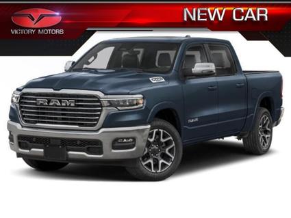 2026 Ram 1500 Craig CO