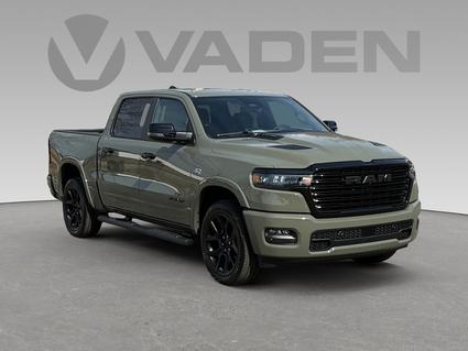 2026 Ram 1500 Savannah GA