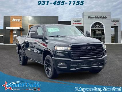 2026 Ram 1500 Tullahoma TN