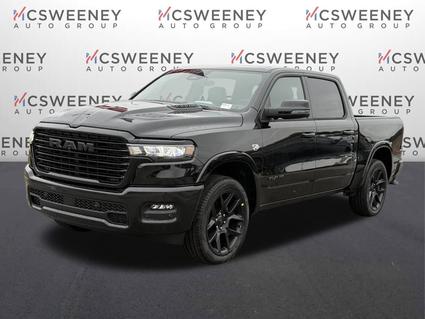 2026 Ram 1500 Pell City AL