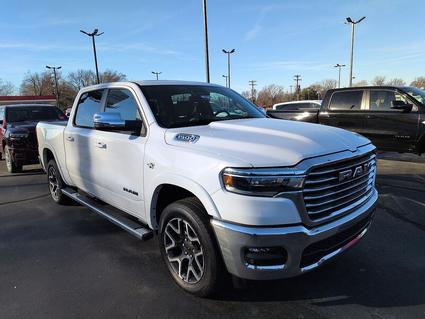 2026 Ram 1500 Henderson KY