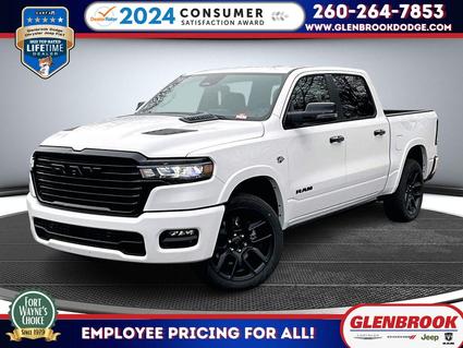 2026 Ram 1500 Fort Wayne IN