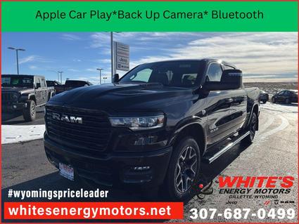 2026 Ram 1500 Gillette WY
