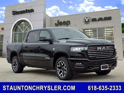 2026 Ram 1500 Staunton IL