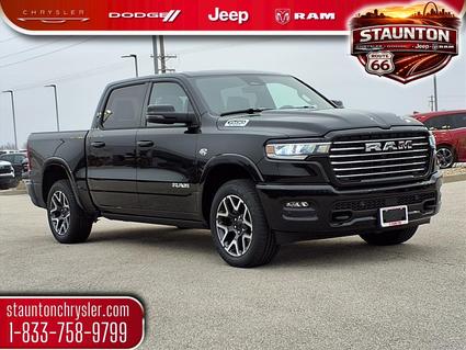 2026 Ram 1500 Staunton IL