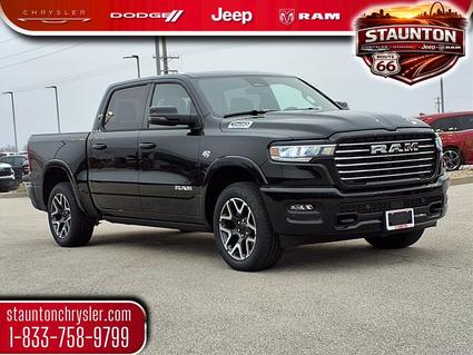 2026 Ram 1500 Staunton IL