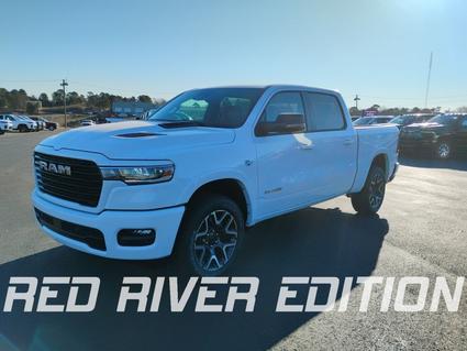 2026 Ram 1500 Heber Springs AR