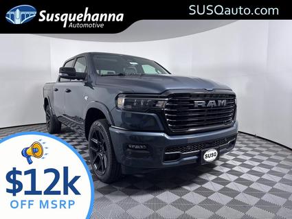 2026 Ram 1500 Wrightsville PA