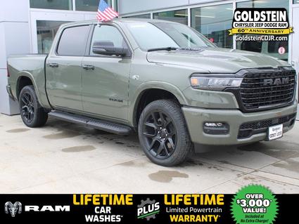 2026 Ram 1500 Latham NY