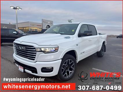 2026 Ram 1500 Gillette WY