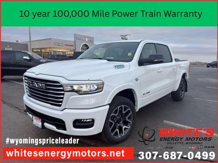 2026 Ram 1500 Gillette WY