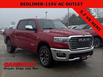 2026 Ram 1500 Green Bay WI