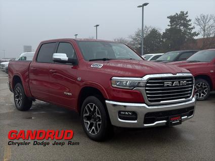 2026 Ram 1500 Green Bay WI