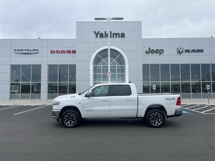 2026 Ram 1500 Union Gap WA