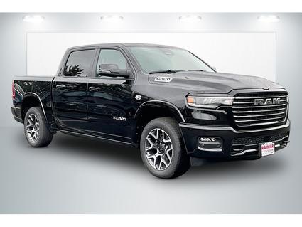 2026 Ram 1500 Olympia WA