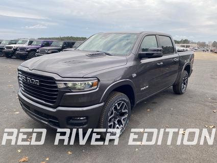 2026 Ram 1500 Heber Springs AR