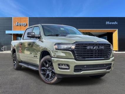 2026 Ram 1500 Forest Park IL
