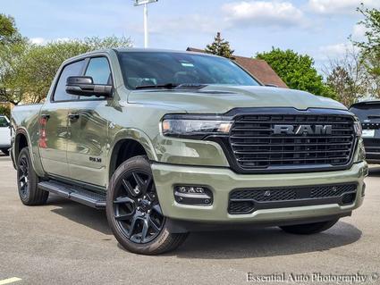 2026 Ram 1500 Forest Park IL