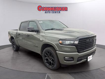 2026 Ram 1500 Norfolk NE