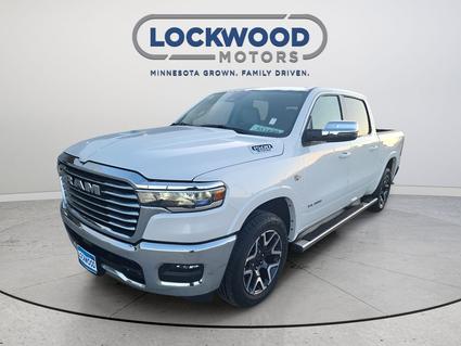 2026 Ram 1500 Marshall MN