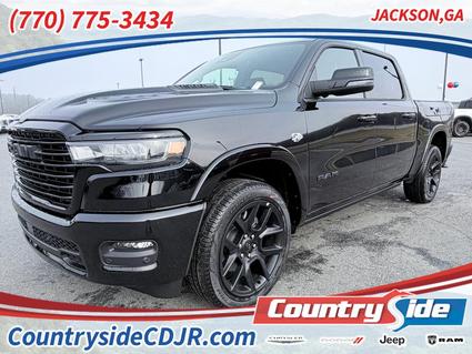 2026 Ram 1500 Jackson GA