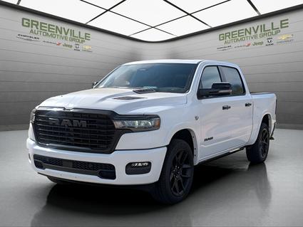 2026 Ram 1500 Greenville AL