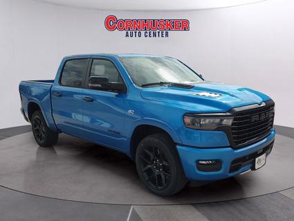 2026 Ram 1500 Norfolk NE