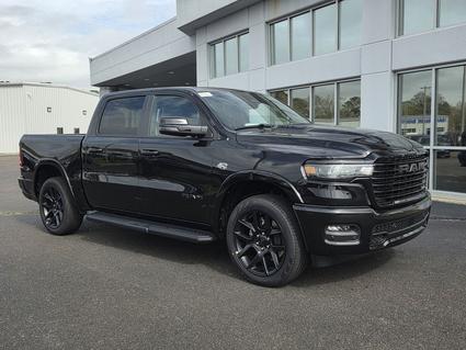 2026 Ram 1500 Jackson MS