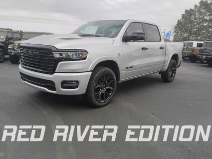 2026 Ram 1500 Heber Springs AR